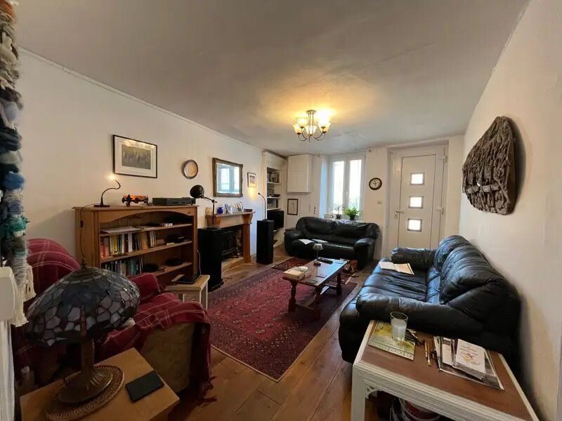 Maison à vendre, 78m², Magnac-Laval