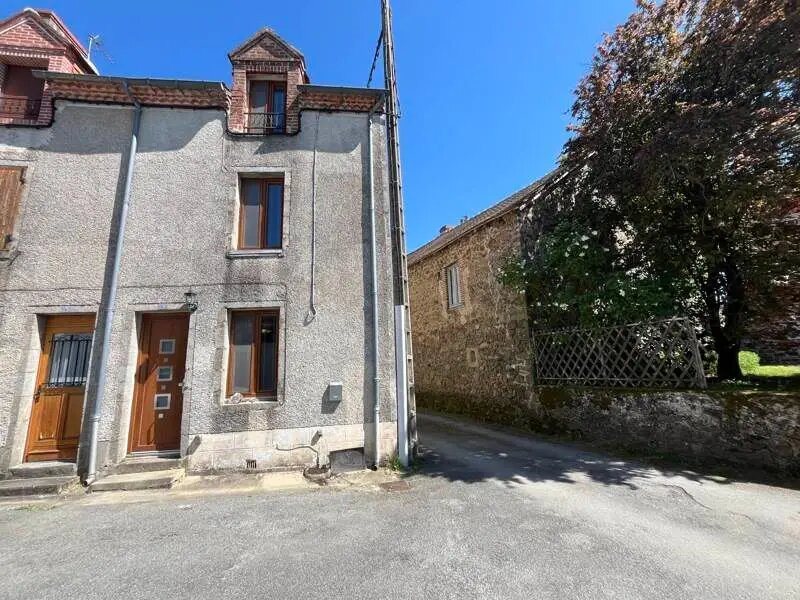 Maison à vendre, 78m², Magnac-Laval