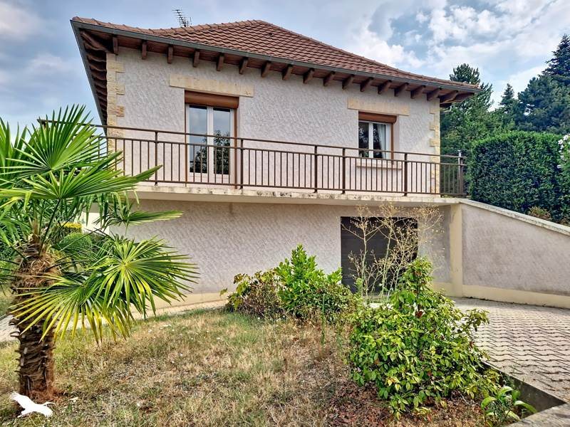 Maison à vendre, 121m², Brive-la-Gaillarde