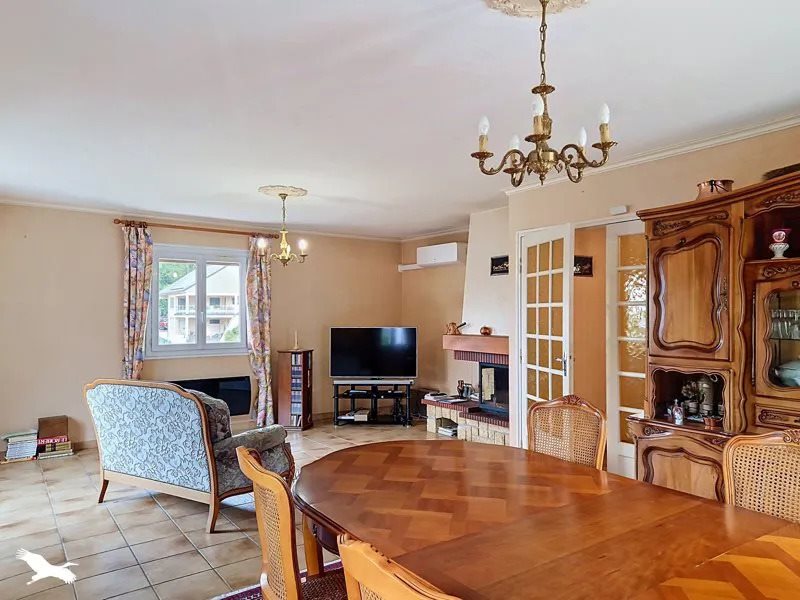 Maison à vendre, 121m², Brive-la-Gaillarde