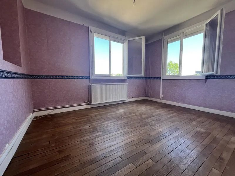 Maison à vendre, 81m², Tulle