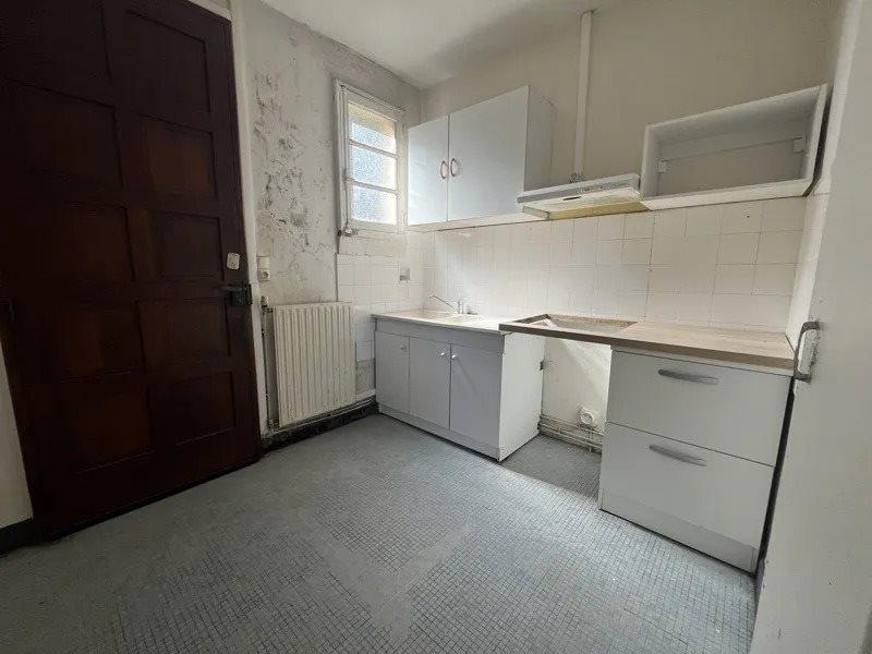 Maison à vendre, 81m², Tulle