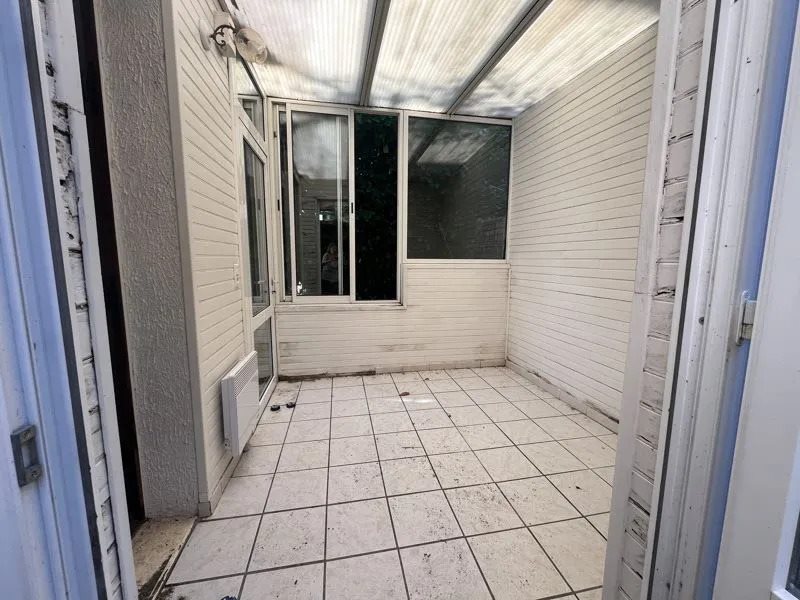 Maison à vendre, 81m², Tulle