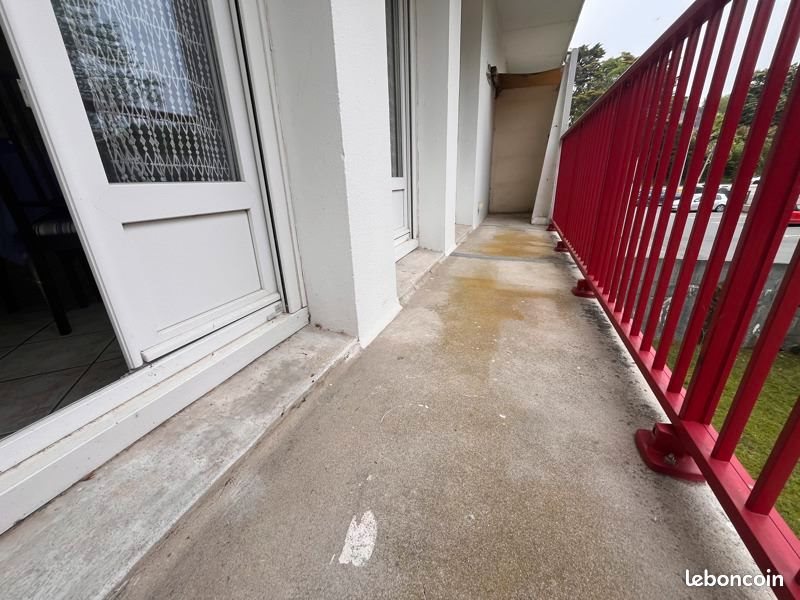 Appartement à vendre, 79m², Quimper