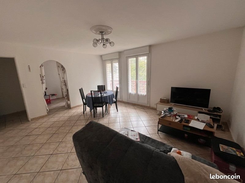 Appartement à vendre, 79m², Quimper