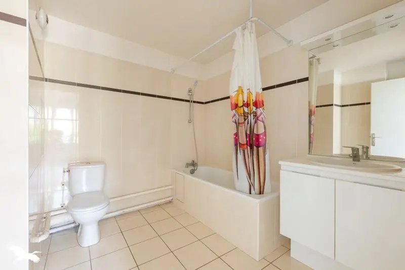 Appartement à vendre, 41m², Franconville