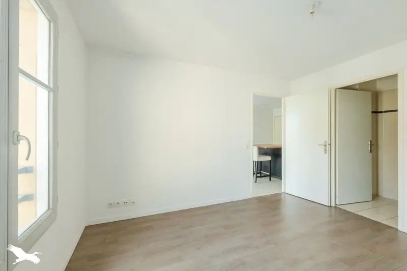 Appartement à vendre, 41m², Franconville