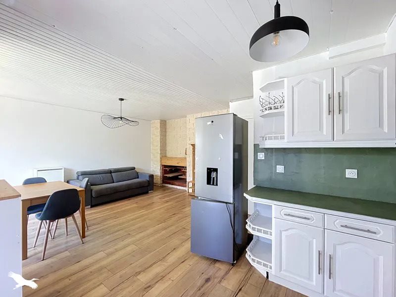 Appartement à vendre, 50m², Mérignac