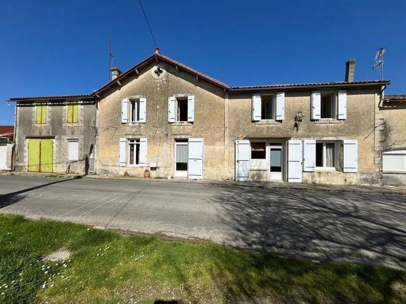 Maison à vendre, 195m², Matha