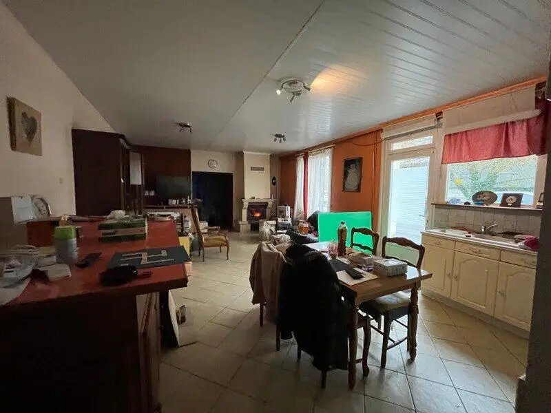 Maison à vendre, 195m², Matha