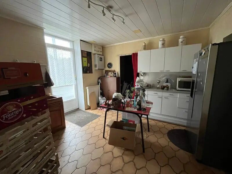 Maison à vendre, 195m², Matha