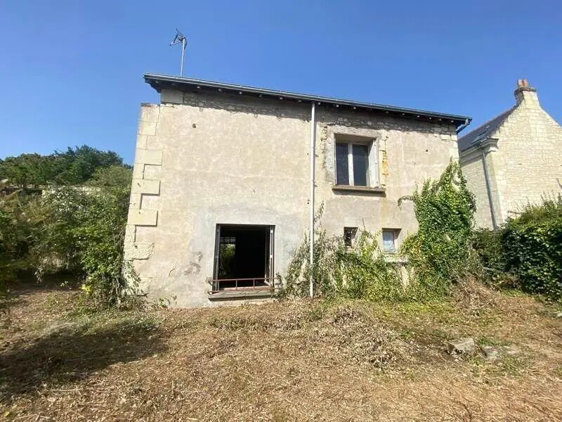 Maison à vendre, 50m², Lerné