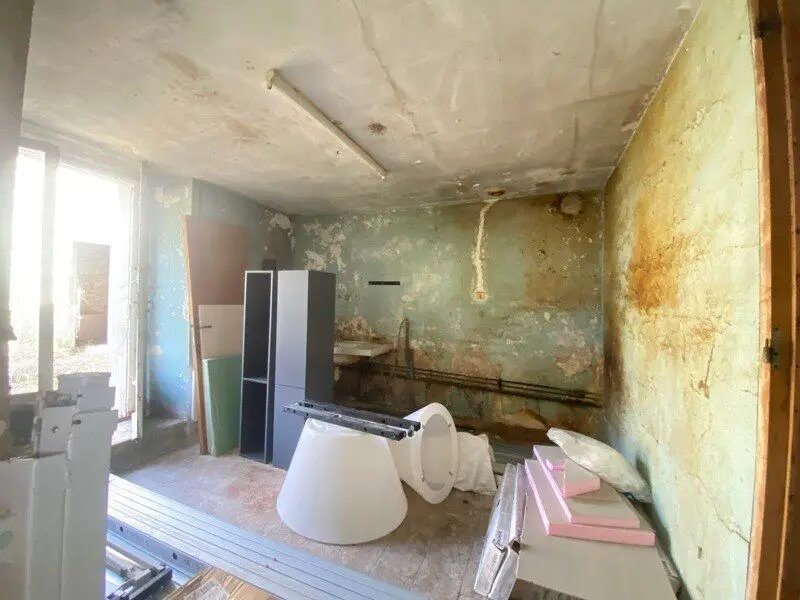 Maison à vendre, 50m², Lerné