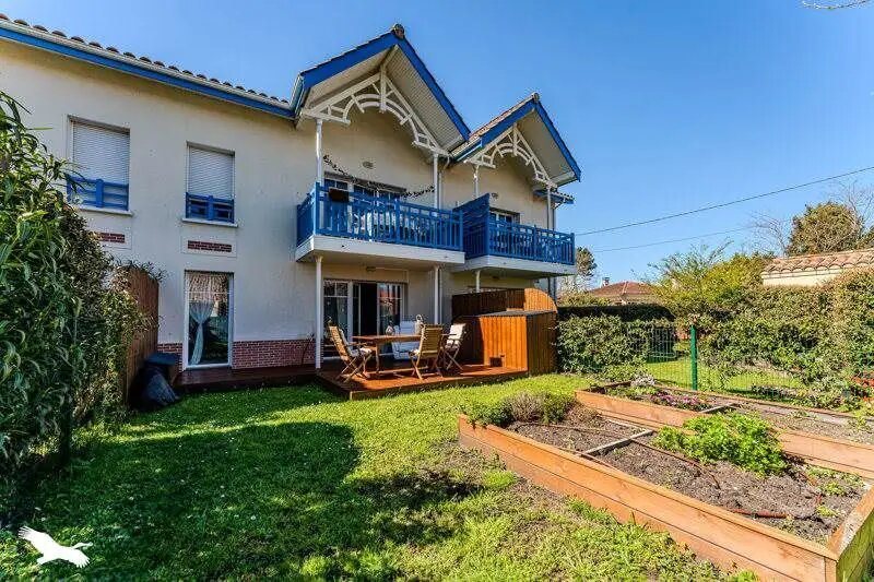 Appartement à vendre, 41m², La Teste-de-Buch