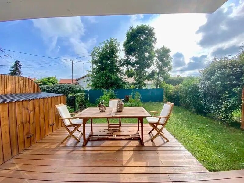 Appartement à vendre, 41m², La Teste-de-Buch