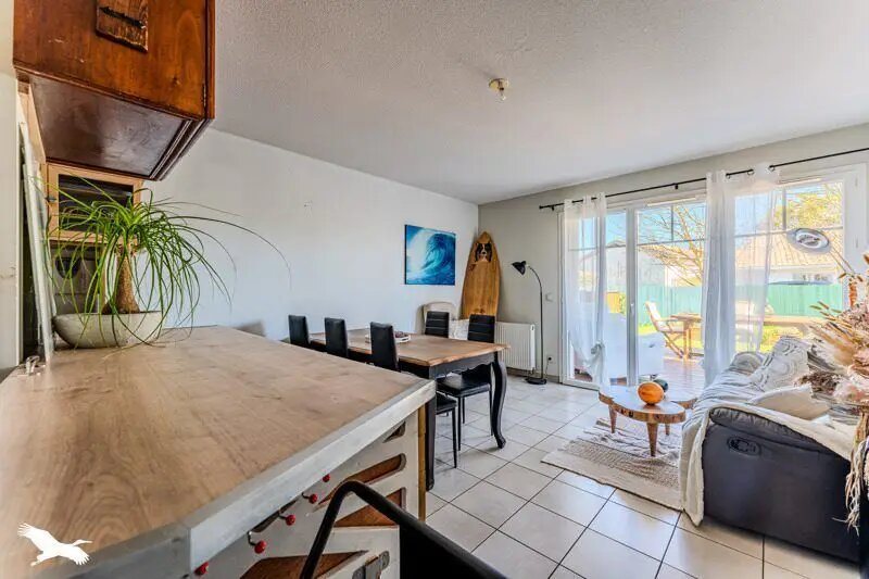 Appartement à vendre, 41m², La Teste-de-Buch