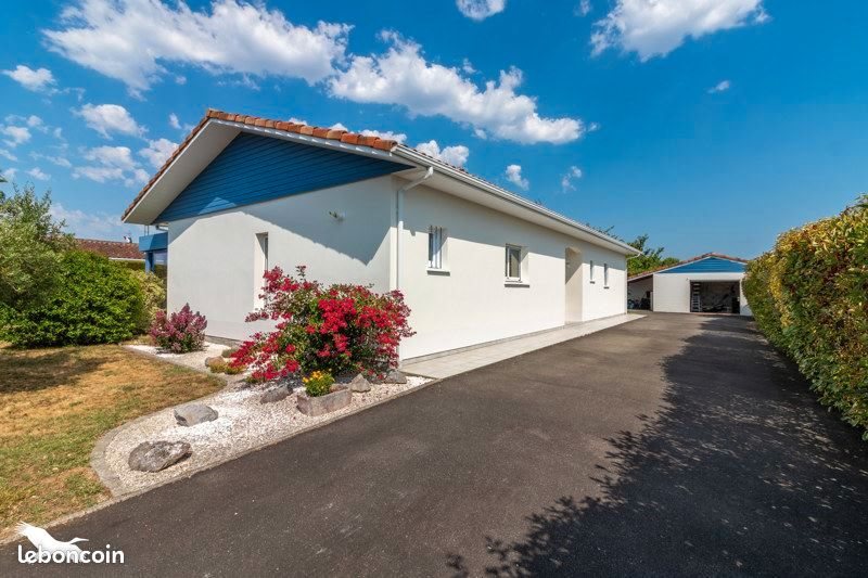 Maison à vendre, 141m², Saint-Vincent-de-Paul