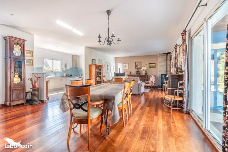 Maison à vendre, 141m², Saint-Vincent-de-Paul