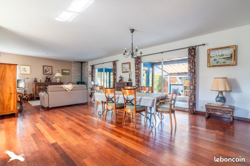 Maison à vendre, 141m², Saint-Vincent-de-Paul