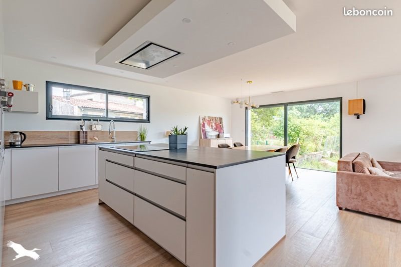 Maison à vendre, 134m², Beychac-et-Caillau