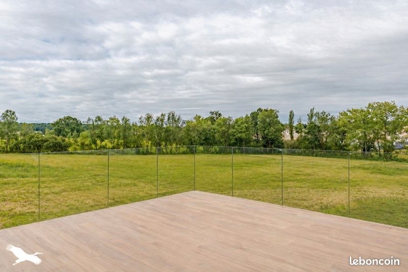Maison à vendre, 134m², Beychac-et-Caillau