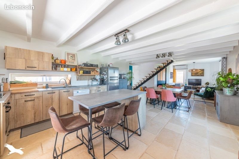 Maison à vendre, 108m², Lagardelle