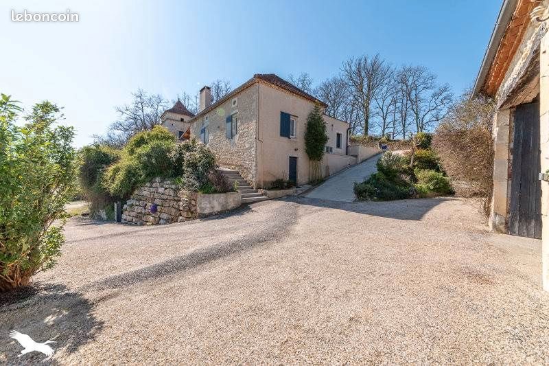 Maison à vendre, 108m², Lagardelle