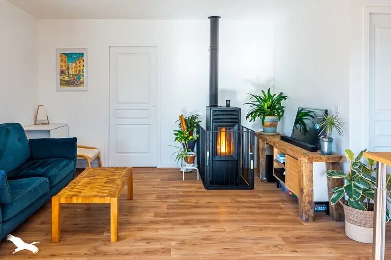 Maison à vendre, 90m², Orgueil