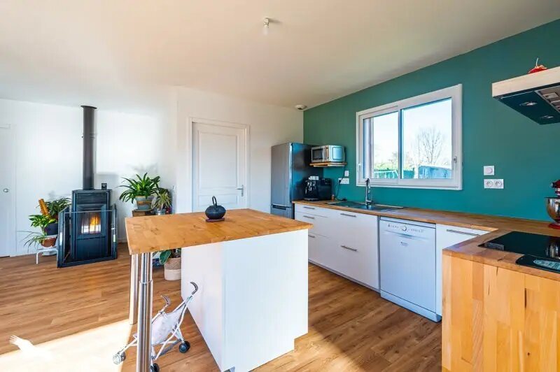 Maison à vendre, 90m², Orgueil