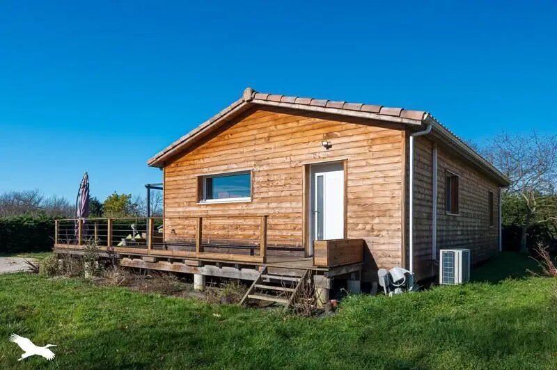Maison à vendre, 90m², Orgueil