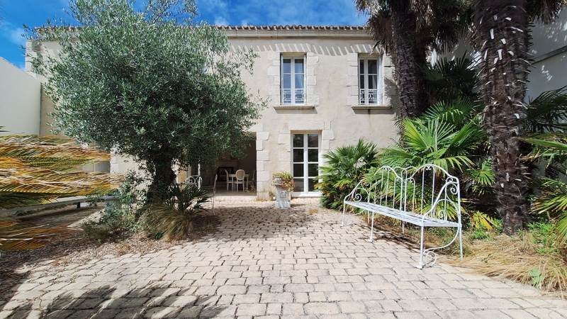 Maison à vendre, 95m², Les Sables-d'Olonne
