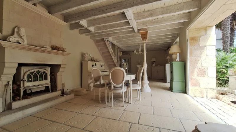 Maison à vendre, 95m², Les Sables-d'Olonne