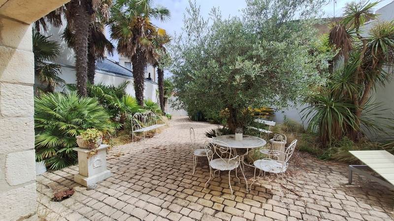 Maison à vendre, 95m², Les Sables-d'Olonne