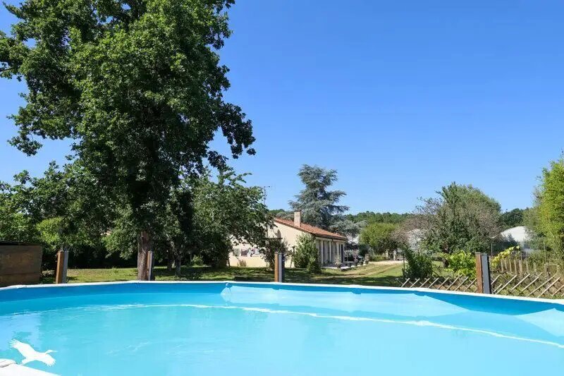 Maison à vendre, 110m², Prigonrieux