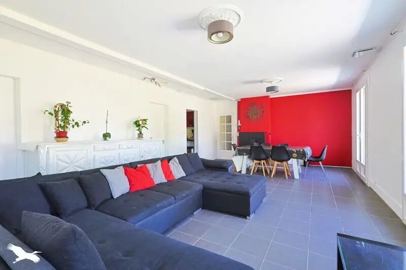 Maison à vendre, 110m², Prigonrieux
