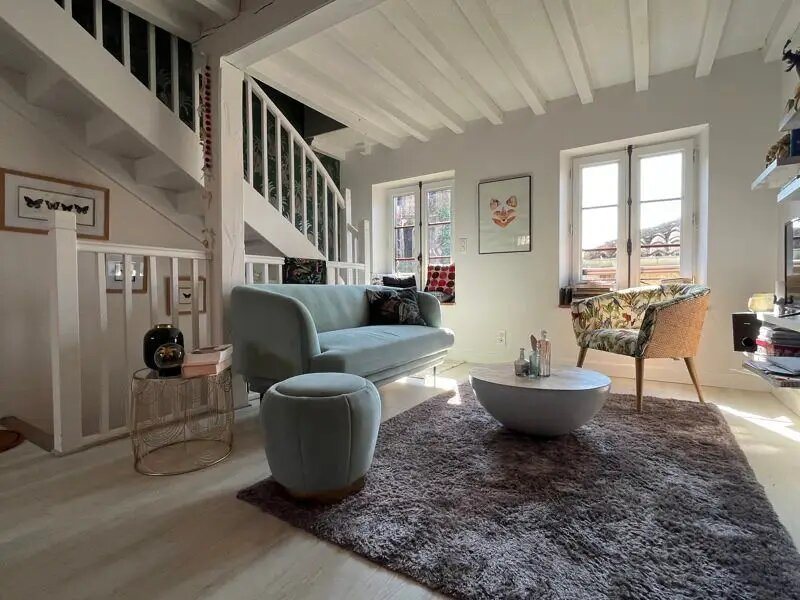 Maison à vendre, 75m², La Romieu