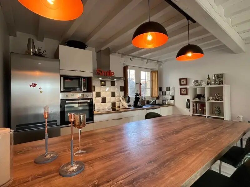 Maison à vendre, 75m², La Romieu