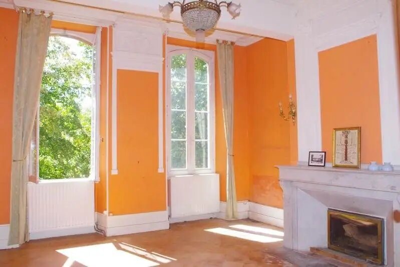 Appartement à vendre, 860m², Gimont