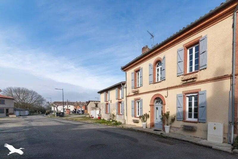 Maison à vendre, 254m², Villematier