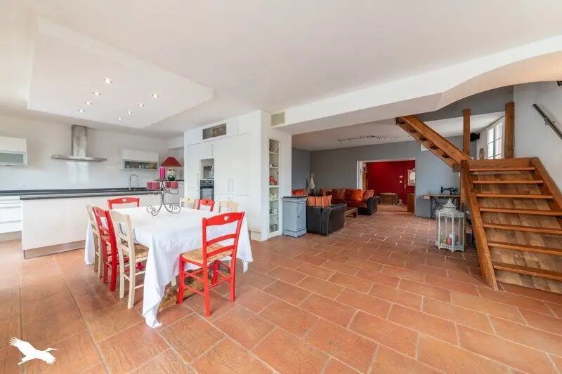 Maison à vendre, 254m², Villematier