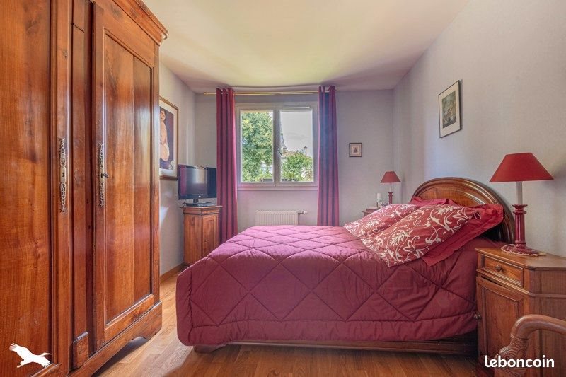 Appartement à vendre, 80m², Couzeix