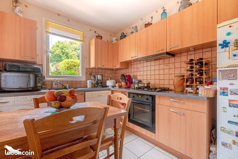 Appartement à vendre, 80m², Couzeix