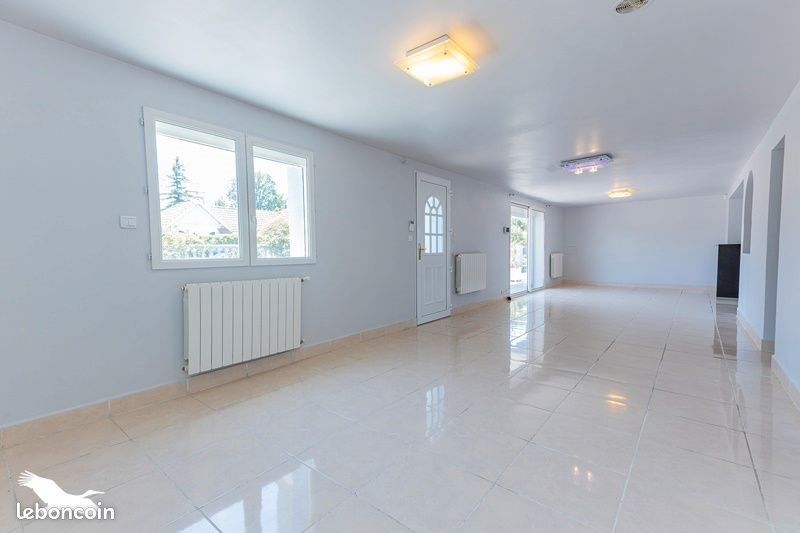 Maison à vendre, 170m², Lourdes