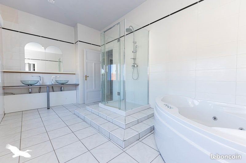 Maison à vendre, 170m², Lourdes