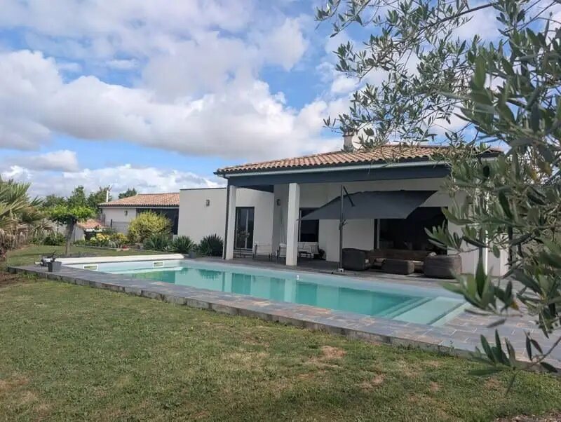 Maison à vendre, 143m², Frégouville