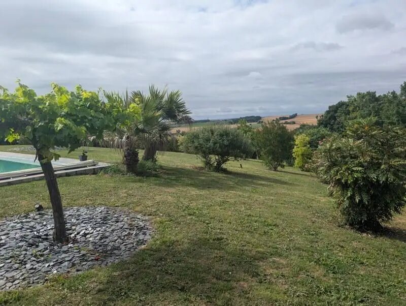 Maison à vendre, 143m², Frégouville