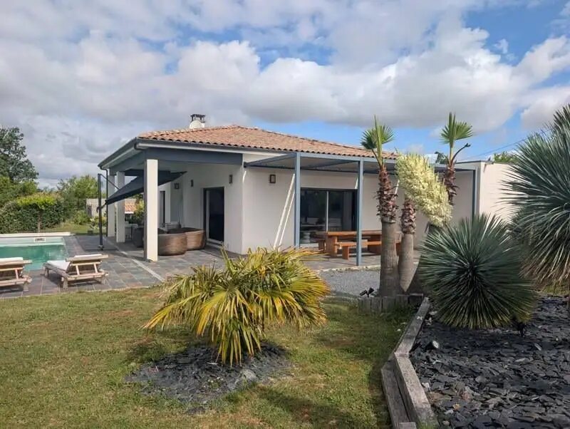 Maison à vendre, 143m², Frégouville
