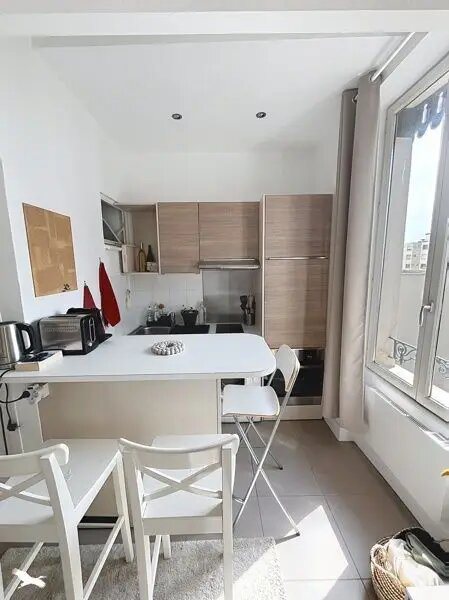 Appartement à vendre, 47m², Villeurbanne