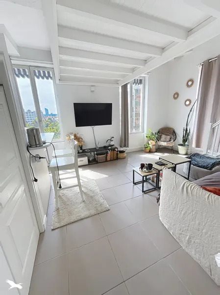 Appartement à vendre, 47m², Villeurbanne