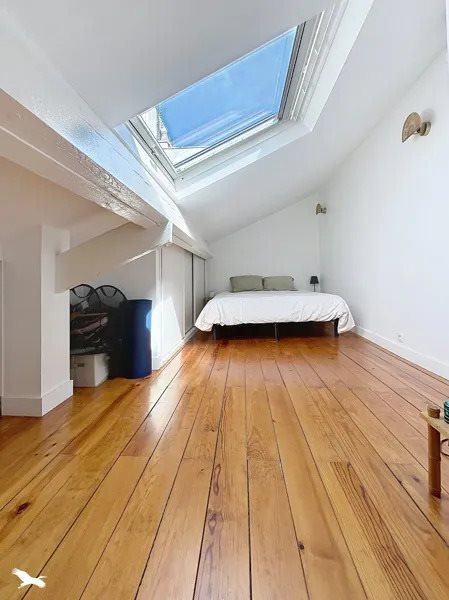 Appartement à vendre, 47m², Villeurbanne